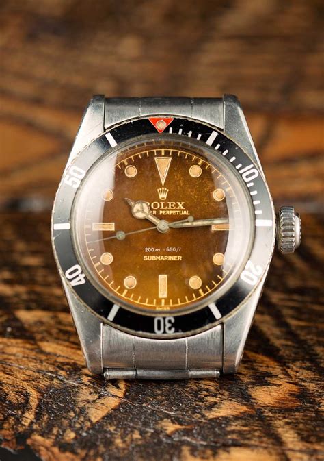 6538 rolex sub|rolex sub 6538 review.